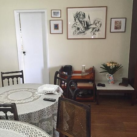B&B Afranio Melo Franco Rio de Janeiro Bagian luar foto
