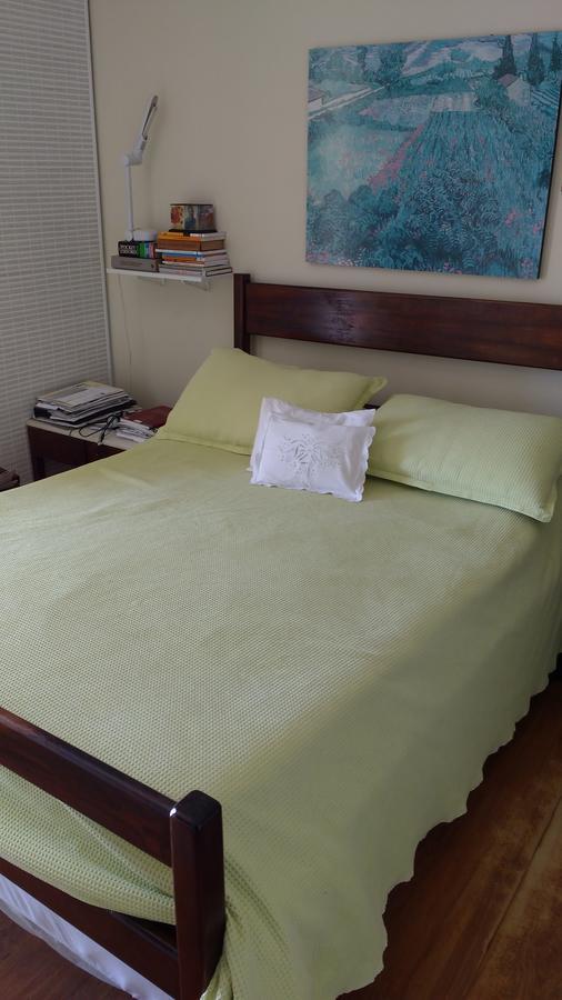 B&B Afranio Melo Franco Rio de Janeiro Bagian luar foto
