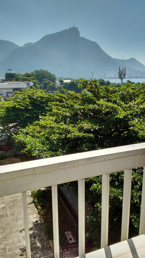 B&B Afranio Melo Franco Rio de Janeiro Bagian luar foto