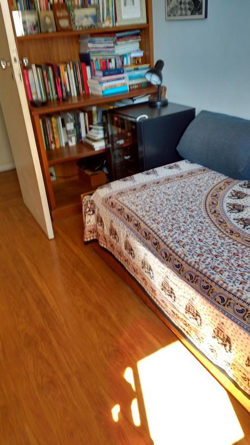 B&B Afranio Melo Franco Rio de Janeiro Bagian luar foto
