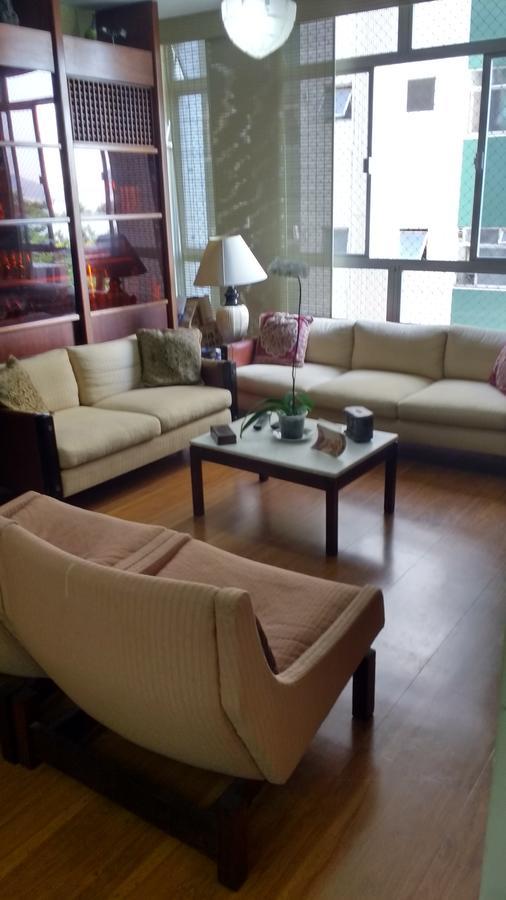B&B Afranio Melo Franco Rio de Janeiro Bagian luar foto