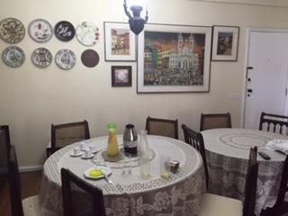 B&B Afranio Melo Franco Rio de Janeiro Bagian luar foto